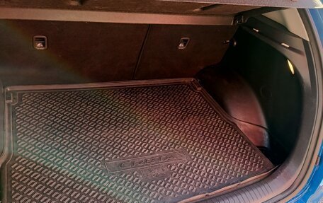 Hyundai Creta I рестайлинг, 2019 год, 1 840 000 рублей, 14 фотография