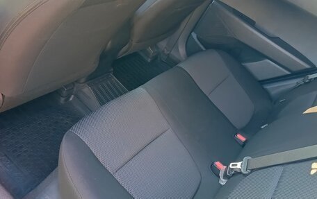 Hyundai Creta I рестайлинг, 2019 год, 1 840 000 рублей, 13 фотография