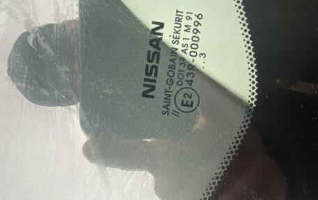 Nissan Note II рестайлинг, 2013 год, 870 000 рублей, 5 фотография