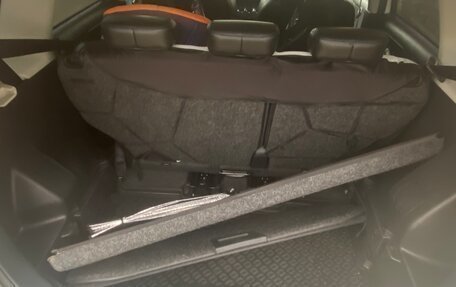 Nissan Note II рестайлинг, 2013 год, 870 000 рублей, 6 фотография