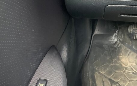 Nissan Note II рестайлинг, 2013 год, 870 000 рублей, 3 фотография