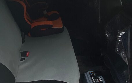 Nissan Note II рестайлинг, 2013 год, 870 000 рублей, 10 фотография