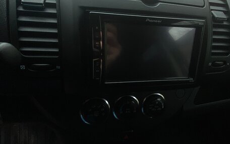 Nissan Note II рестайлинг, 2013 год, 870 000 рублей, 12 фотография