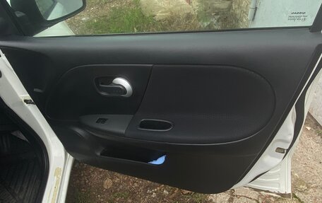 Nissan Note II рестайлинг, 2013 год, 870 000 рублей, 15 фотография