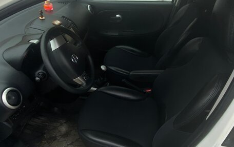 Nissan Note II рестайлинг, 2013 год, 870 000 рублей, 11 фотография