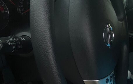 Nissan Note II рестайлинг, 2013 год, 870 000 рублей, 13 фотография