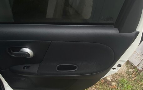 Nissan Note II рестайлинг, 2013 год, 870 000 рублей, 9 фотография