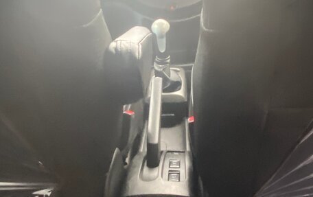 Nissan Note II рестайлинг, 2013 год, 870 000 рублей, 7 фотография