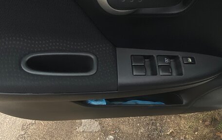 Nissan Note II рестайлинг, 2013 год, 870 000 рублей, 14 фотография