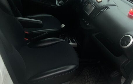 Nissan Note II рестайлинг, 2013 год, 870 000 рублей, 16 фотография