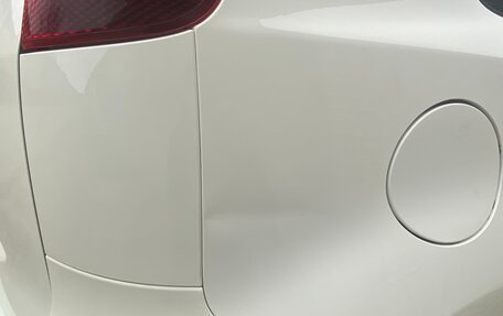 Nissan Note II рестайлинг, 2013 год, 870 000 рублей, 17 фотография