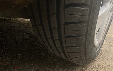 Nissan Note II рестайлинг, 2013 год, 870 000 рублей, 21 фотография