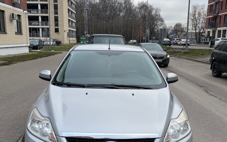 Ford Focus II рестайлинг, 2011 год, 799 000 рублей, 2 фотография