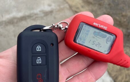 Nissan Note II рестайлинг, 2013 год, 870 000 рублей, 24 фотография