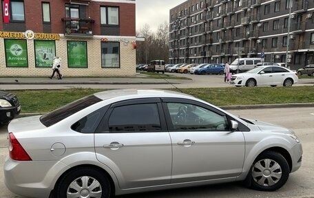 Ford Focus II рестайлинг, 2011 год, 799 000 рублей, 3 фотография