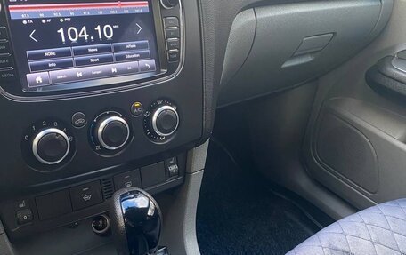 Ford Focus II рестайлинг, 2011 год, 799 000 рублей, 7 фотография