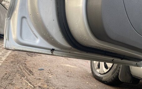 Ford Focus II рестайлинг, 2011 год, 799 000 рублей, 11 фотография