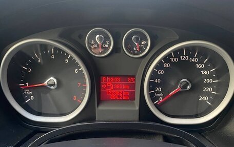 Ford Focus II рестайлинг, 2011 год, 799 000 рублей, 8 фотография