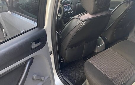 Ford Focus II рестайлинг, 2011 год, 799 000 рублей, 12 фотография