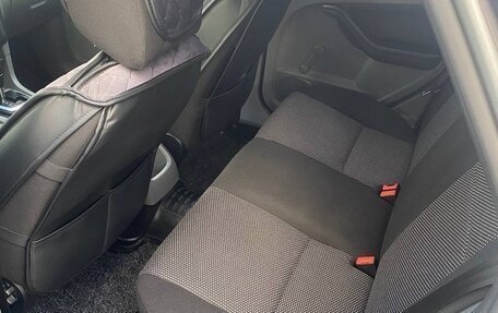 Ford Focus II рестайлинг, 2011 год, 799 000 рублей, 10 фотография