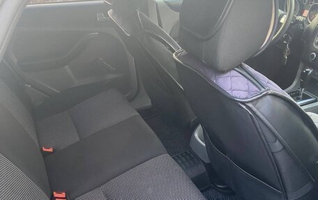 Ford Focus II рестайлинг, 2011 год, 799 000 рублей, 15 фотография