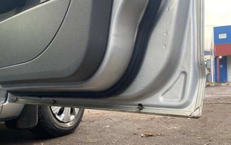 Ford Focus II рестайлинг, 2011 год, 799 000 рублей, 13 фотография