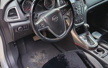 Opel Astra J, 2011 год, 777 000 рублей, 3 фотография