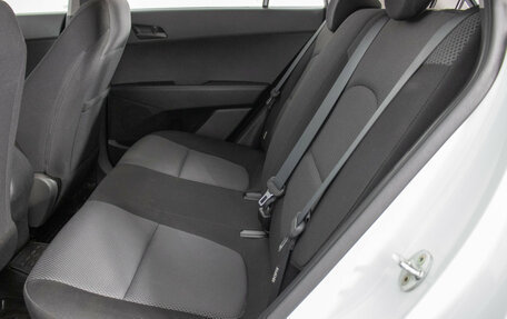 Hyundai Creta I рестайлинг, 2019 год, 2 120 000 рублей, 11 фотография