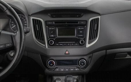 Hyundai Creta I рестайлинг, 2019 год, 2 120 000 рублей, 14 фотография