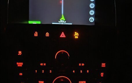 Opel Astra J, 2011 год, 777 000 рублей, 6 фотография