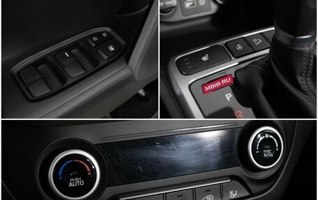 Hyundai Creta I рестайлинг, 2019 год, 2 120 000 рублей, 16 фотография