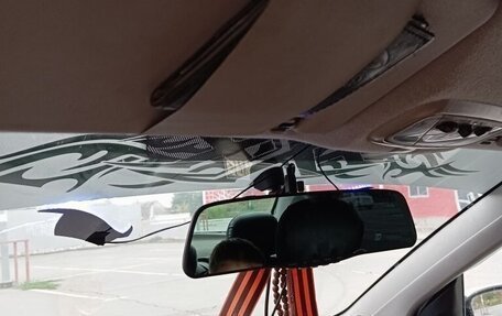 Ford Focus IV, 2003 год, 500 000 рублей, 6 фотография