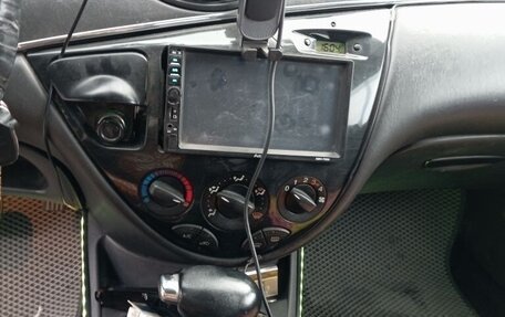 Ford Focus IV, 2003 год, 500 000 рублей, 8 фотография