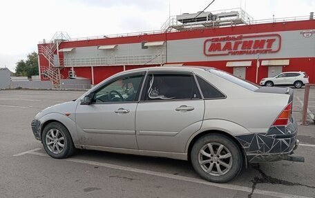 Ford Focus IV, 2003 год, 500 000 рублей, 4 фотография