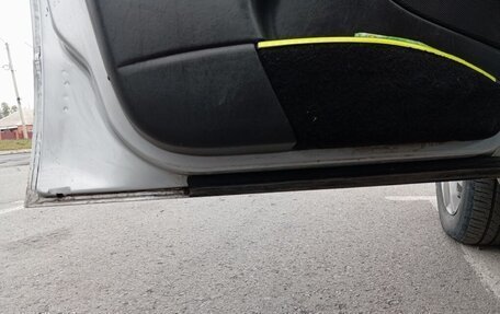 Ford Focus IV, 2003 год, 500 000 рублей, 10 фотография