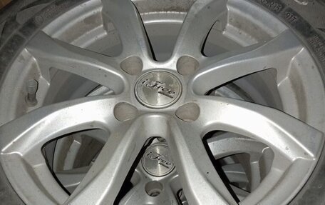 Ford Focus IV, 2003 год, 500 000 рублей, 11 фотография