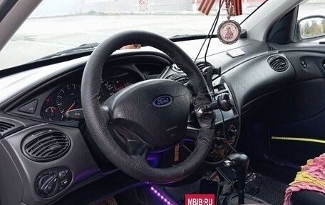 Ford Focus IV, 2003 год, 500 000 рублей, 7 фотография