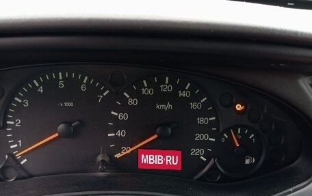 Ford Focus IV, 2003 год, 500 000 рублей, 12 фотография