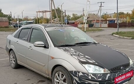 Ford Focus IV, 2003 год, 500 000 рублей, 3 фотография