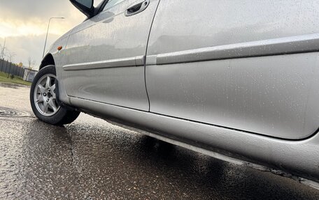 KIA Spectra II (LD), 2008 год, 425 000 рублей, 6 фотография