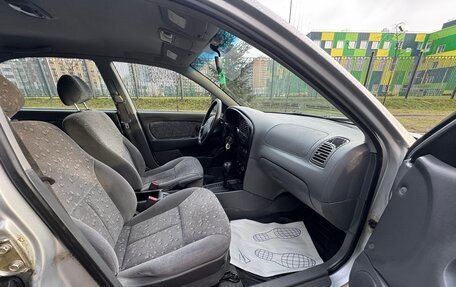 KIA Spectra II (LD), 2008 год, 425 000 рублей, 10 фотография