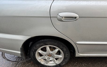 KIA Spectra II (LD), 2008 год, 425 000 рублей, 8 фотография