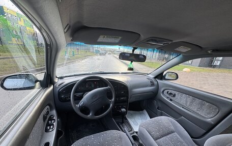 KIA Spectra II (LD), 2008 год, 425 000 рублей, 11 фотография