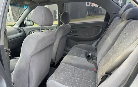 KIA Spectra II (LD), 2008 год, 425 000 рублей, 15 фотография