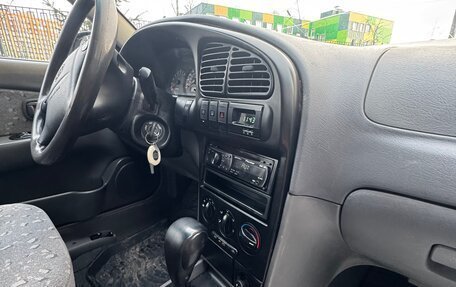 KIA Spectra II (LD), 2008 год, 425 000 рублей, 14 фотография