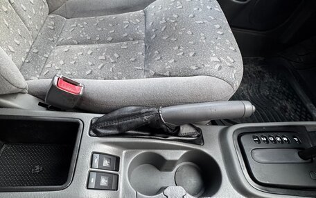 KIA Spectra II (LD), 2008 год, 425 000 рублей, 12 фотография