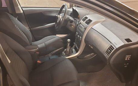 Toyota Corolla, 2008 год, 550 000 рублей, 2 фотография