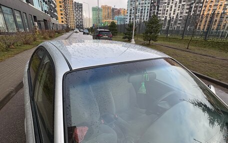 KIA Spectra II (LD), 2008 год, 425 000 рублей, 13 фотография