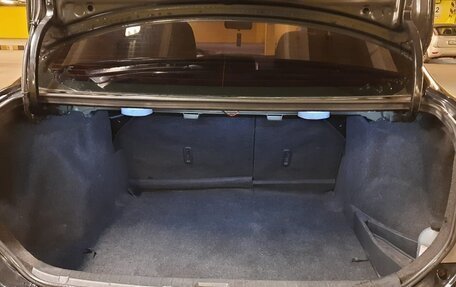 Toyota Corolla, 2008 год, 550 000 рублей, 9 фотография