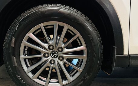 Mazda CX-5 II, 2017 год, 2 390 000 рублей, 6 фотография